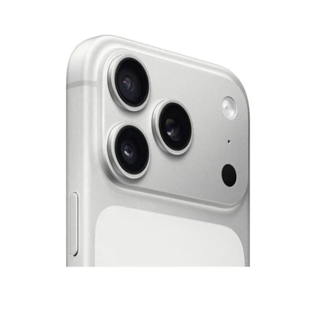 Смартфон Apple iPhone 17 Pro 512 GB  Silver SIM+eSIM